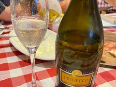 Prosecco-安立可意大利美食