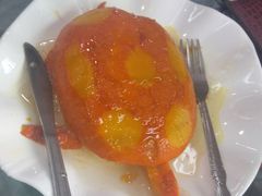 -莲华素食府