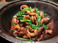 -佬麻雀·新湘菜(珠海金发购物中心店)