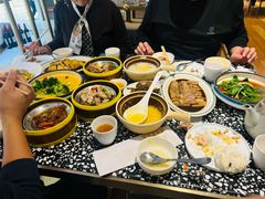 -金香匯晚茶(浑南店)