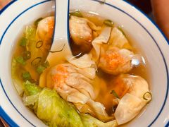 -香港久记牛腩云吞面(友好广场店)