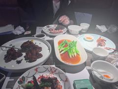 -穿越·外婆家(西溪天堂店)