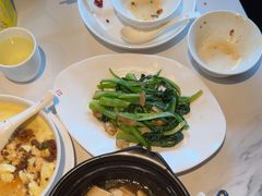 -一品红川菜(皇岗店)