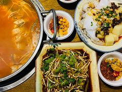 -阿婉贵州苗家酸汤鱼(梅林店)