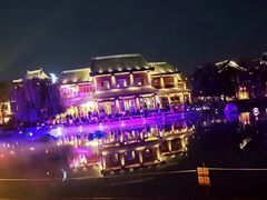 -洛阳周王城天子驾六博物馆