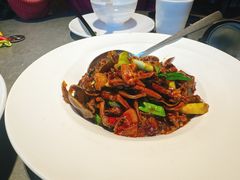 -佬太公海鸭·海鲜大排档(上海总店)