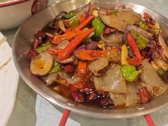 -陈胖子特色菜.鲜货现炒(融景城店)