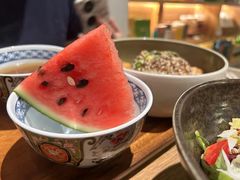 -漫蔬•台北蔬食小馆VEGGIEBOIL(朝晖店)