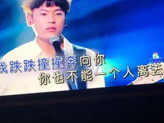 -公馆KTV(后湖店)