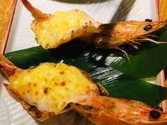 芝士大虾-樱町三味日本料理(城乡世纪广场店)