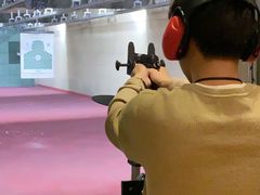 -真枪会射击俱乐部(河西中央公园店)