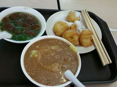 -白魁老号饭庄(安内店)