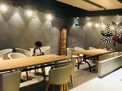 -瑞幸咖啡(新世界中心店)