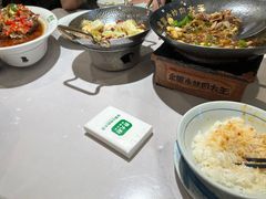 -费大厨辣椒炒肉(黄兴中心广场店)