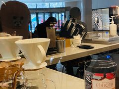 -星巴克臻选(北京世贸天阶店)