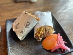 -Q MEX 库迈墨西哥餐吧(三里屯店)