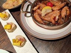 -庐灶江南·江南菜·四合院Bistro(东直门雍和宫·原华侨宾馆店)
