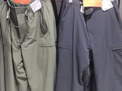 -优衣库(上海金桥国际商业广场店)