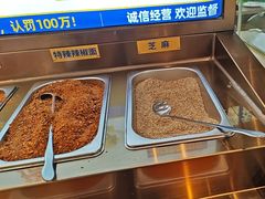 -尹珍珠·韩式无限烤肉(回龙湾店)