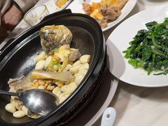 -汤城小厨•粤菜•靓汤(西直门凯德MALL店)