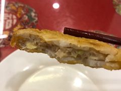 -玉华台饭庄(裕中西里小区店)