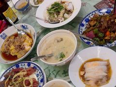 -阿殳菜馆·私厨(水围村店)