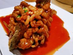 松子桂鱼-光明邨大酒家(汇阳广场店)