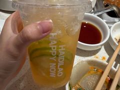 -海底捞火锅(凤凰广场店)