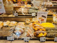 -西村叔叔的店·面包·甜品·蛋糕(崂山丽达店)