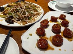 -崔义清鲁菜馆(大明湖店)