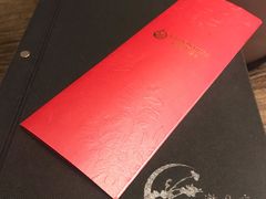 -观澜湖酒店·邀月庭中餐厅