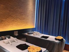 -江南足纪·影院足道·轻奢SPA(笋岗HALO广场店)