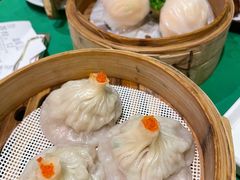 -誉八仙粤菜(万象天地店)