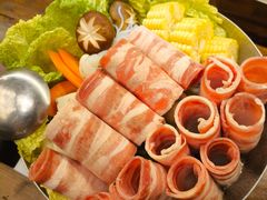 -三笙精致·料理(海河店)