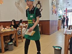 -春水锅贴·传统鲁菜(大明湖店)