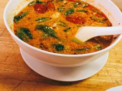 -J Daeng Seafood