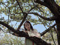 -名花谷生态庄园