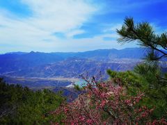 -北岳恒山