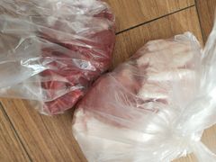 -滨海新区濒开里菜市场