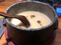 墨脱石锅鸡-敏珠拉姆藏餐·南京厨房(富春江东街店)