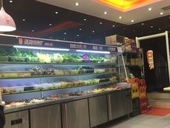 -张亮麻辣烫(尚都SOHO店)