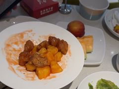 -小鱼小牛·鱼牛干锅·脆鱼火锅(世欧广场店)