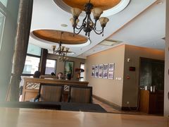 -蓝山咖啡馆(钱江龙店)
