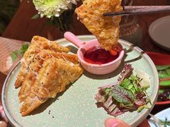 -食陆号·新式台湾创意菜(十全街首店)