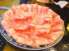 -宣武小院涮肉(前门店)
