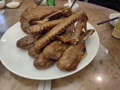 -日日香卤鹅饭店·澄海狮头鹅(澄海店)