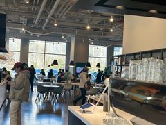 -dotcom coffee古点咖啡(致真大厦店)