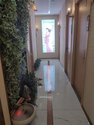 -芳朵美容养生SPA