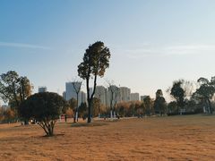 -滨湖塘西河公园