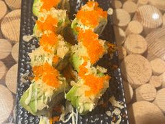 -西村日本料理(香格里拉饭店)